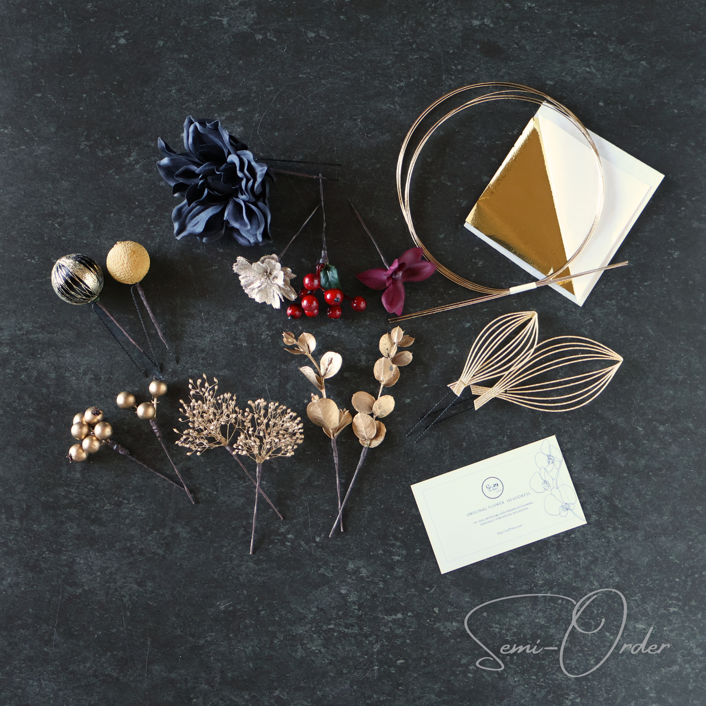 【M-002】セミオーダー専用